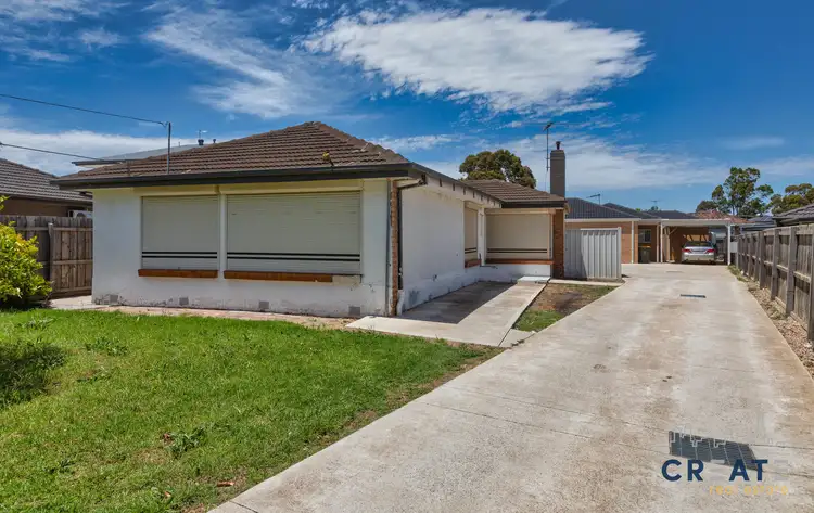 1/6 McRae Avenue, St Albans VIC 3021