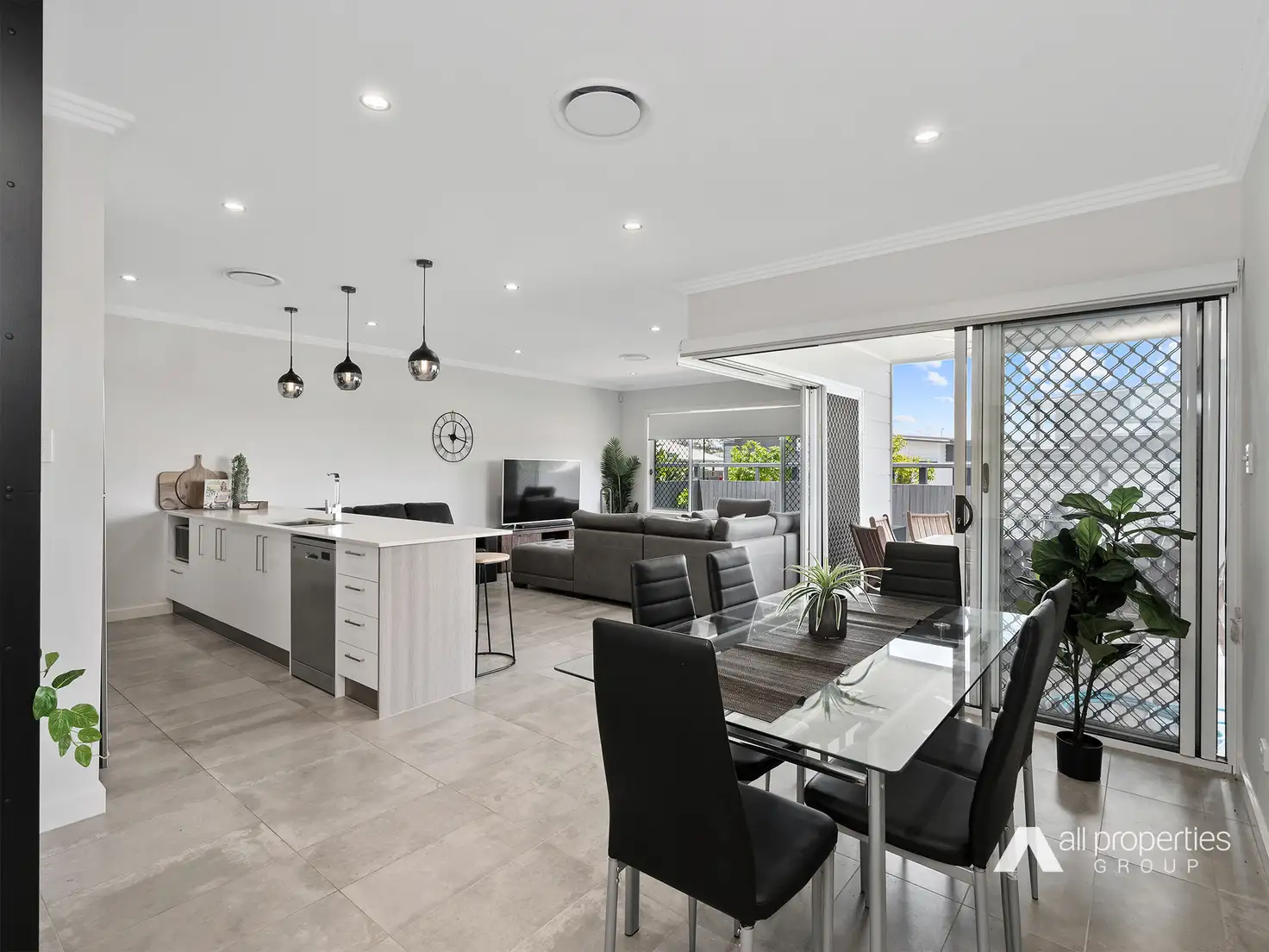 Main view of Homely house listing, 1/18 Serenity Street, South Ripley QLD 4306