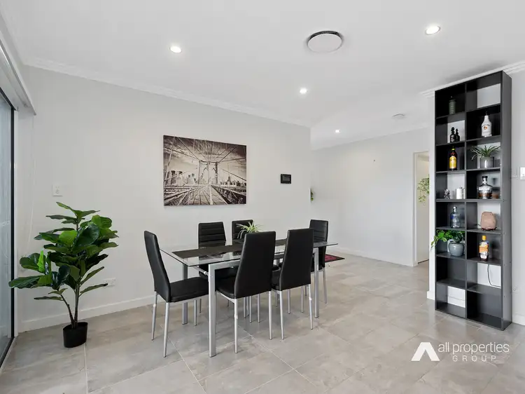 Sixth view of Homely house listing, 1/18 Serenity Street, South Ripley QLD 4306