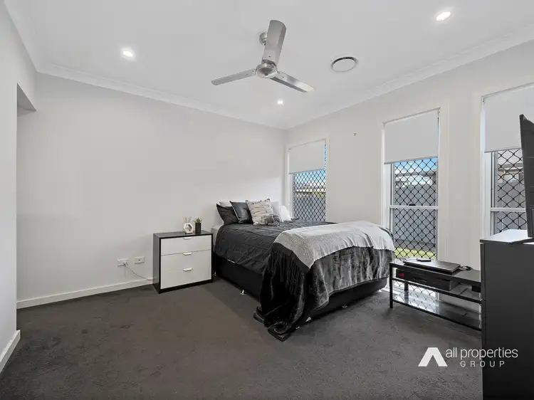 Seventh view of Homely house listing, 1/18 Serenity Street, South Ripley QLD 4306