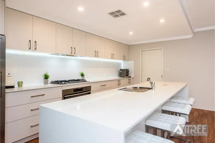 Third view of Homely house listing, 54 Excelsior Drive, Canning Vale WA 6155