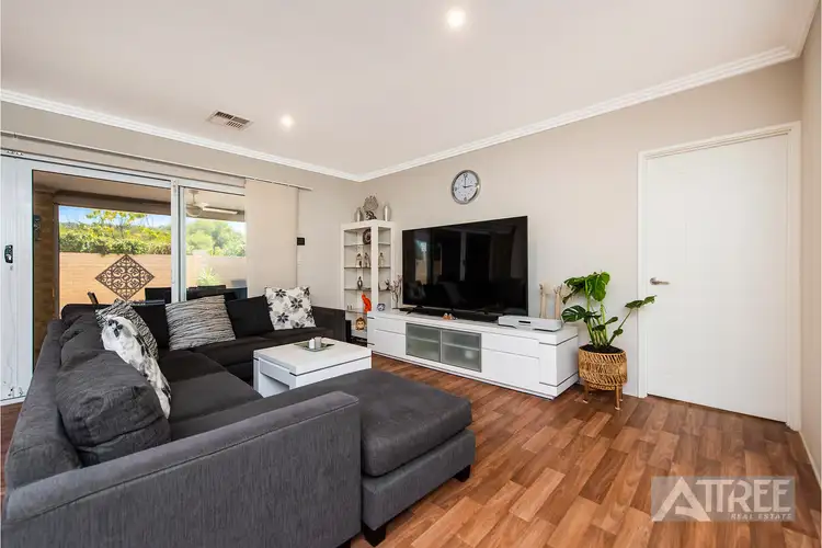 Fourth view of Homely house listing, 54 Excelsior Drive, Canning Vale WA 6155