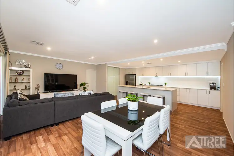 Fifth view of Homely house listing, 54 Excelsior Drive, Canning Vale WA 6155
