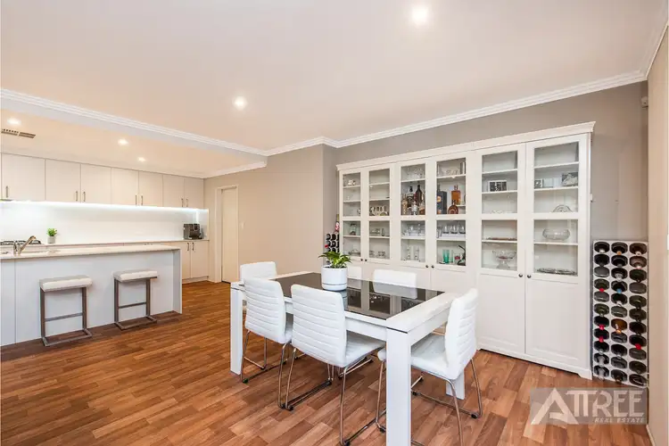 Sixth view of Homely house listing, 54 Excelsior Drive, Canning Vale WA 6155