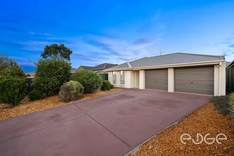 36 Camelot Drive, Blakeview SA 5114