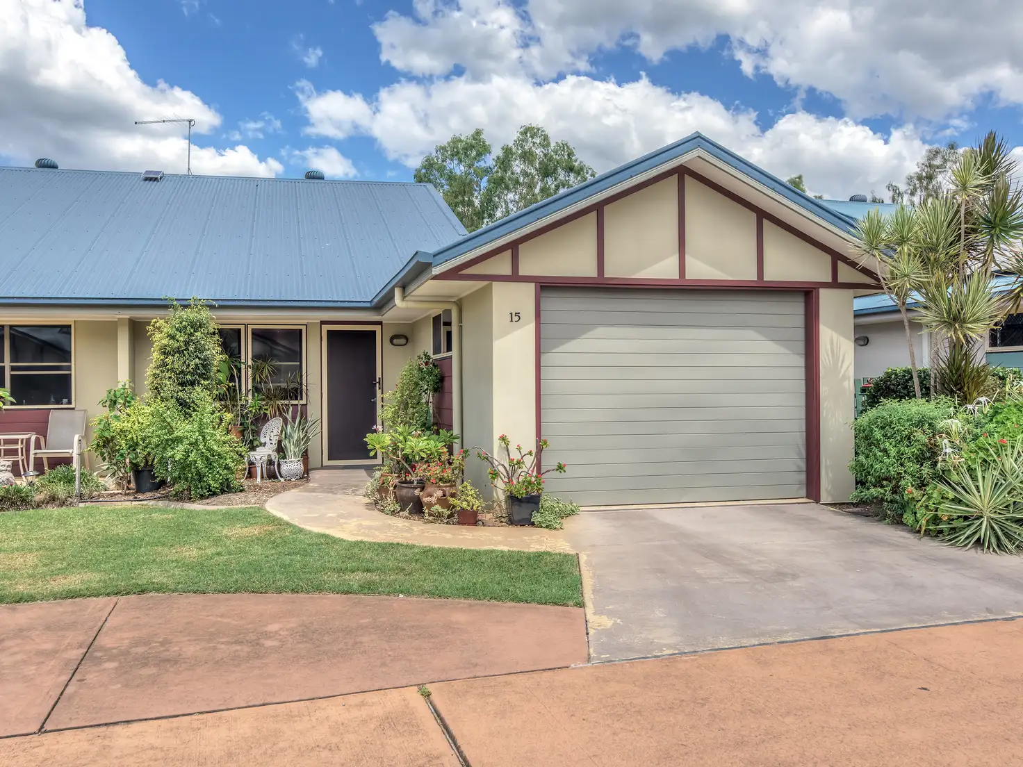 Main view of Homely unit listing, 15/2 Workshops Street, Brassall QLD 4305