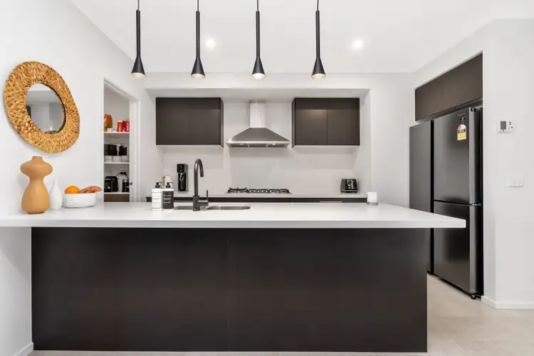 Fourth view of Homely house listing, 21 Devereux Way, Charlemont VIC 3217