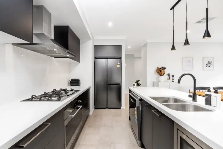 Fifth view of Homely house listing, 21 Devereux Way, Charlemont VIC 3217