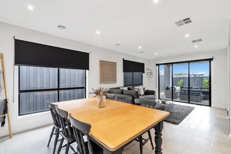 Sixth view of Homely house listing, 21 Devereux Way, Charlemont VIC 3217