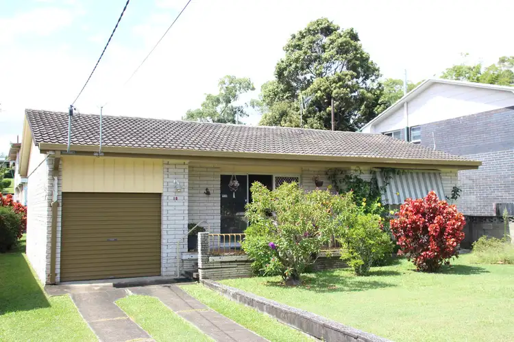 10 Dilgara Road, Tugun QLD 4224