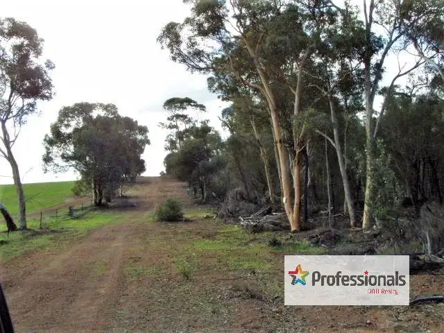 Main view of Homely rural property listing, Address available on request