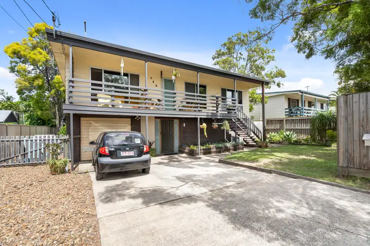 148 Drews Road, Loganholme QLD 4129