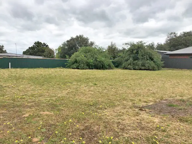 Second view of Homely land listing, Allot 10 Ibis Court, Naracoorte SA 5271