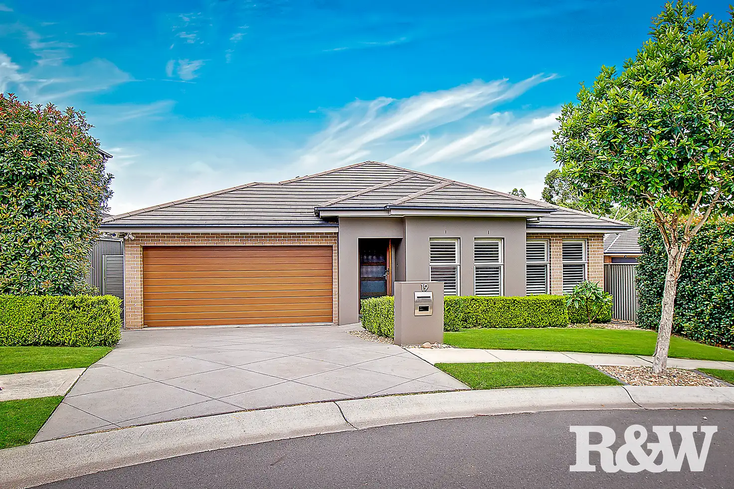 Main view of Homely house listing, 19 Edengrove Court, Rooty Hill NSW 2766