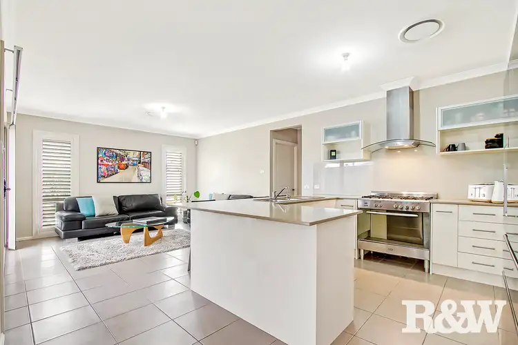 Second view of Homely house listing, 19 Edengrove Court, Rooty Hill NSW 2766