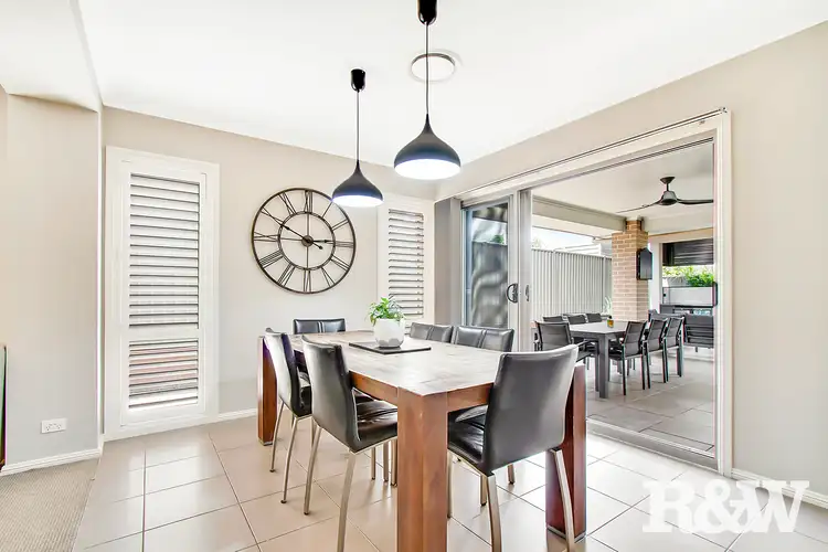 Third view of Homely house listing, 19 Edengrove Court, Rooty Hill NSW 2766