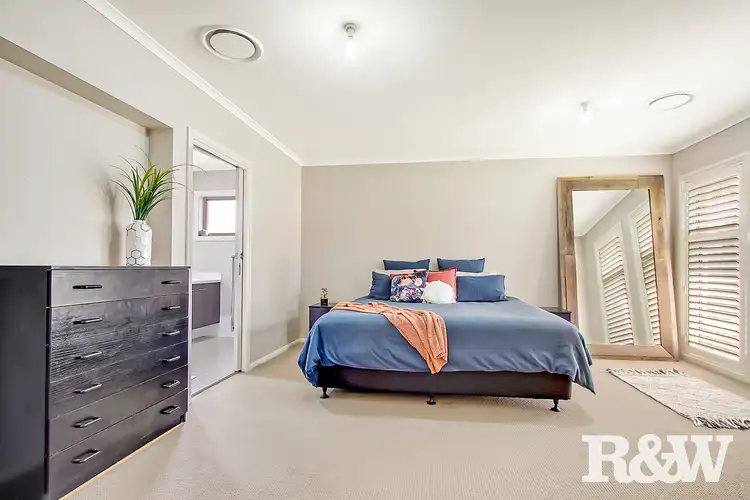 Sixth view of Homely house listing, 19 Edengrove Court, Rooty Hill NSW 2766