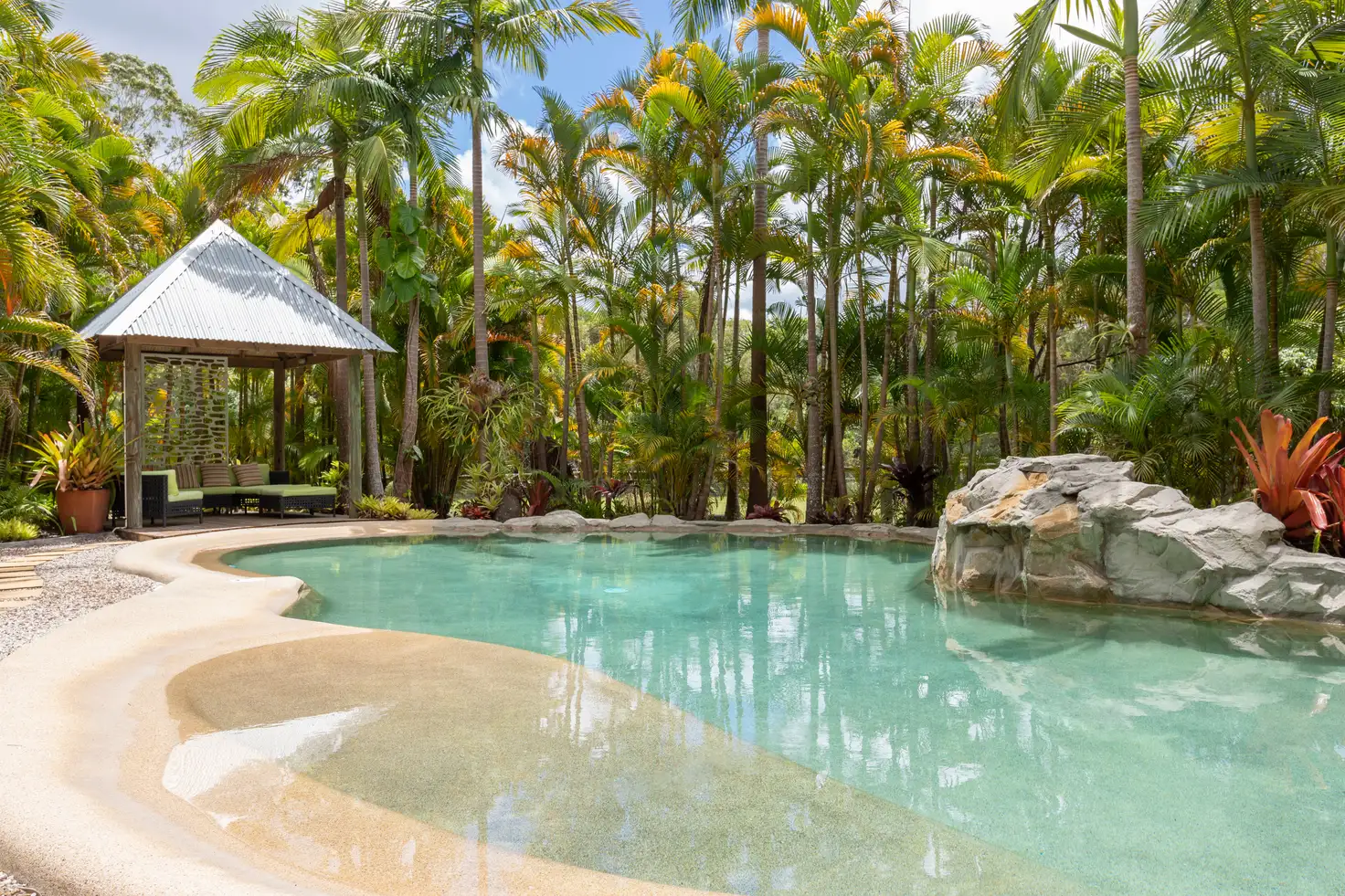 Main view of Homely house listing, 36 Highland Drive, Lake Macdonald QLD 4563