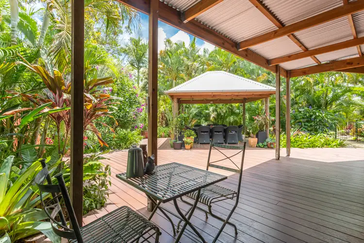 Third view of Homely house listing, 36 Highland Drive, Lake Macdonald QLD 4563