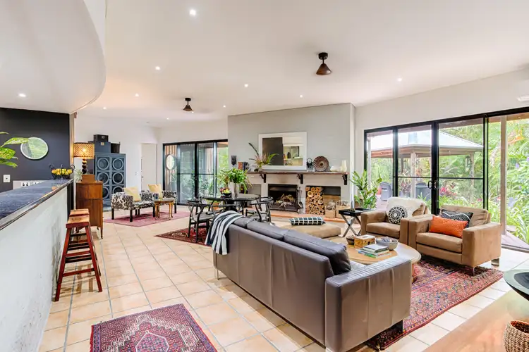 Sixth view of Homely house listing, 36 Highland Drive, Lake Macdonald QLD 4563