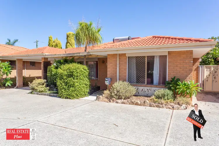 Main view of Homely house listing, 5/1 Park Road, Midvale WA 6056