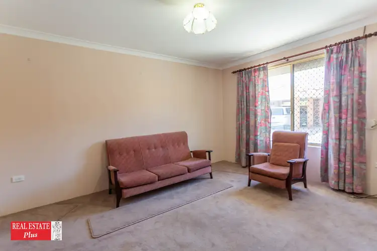 Second view of Homely house listing, 5/1 Park Road, Midvale WA 6056