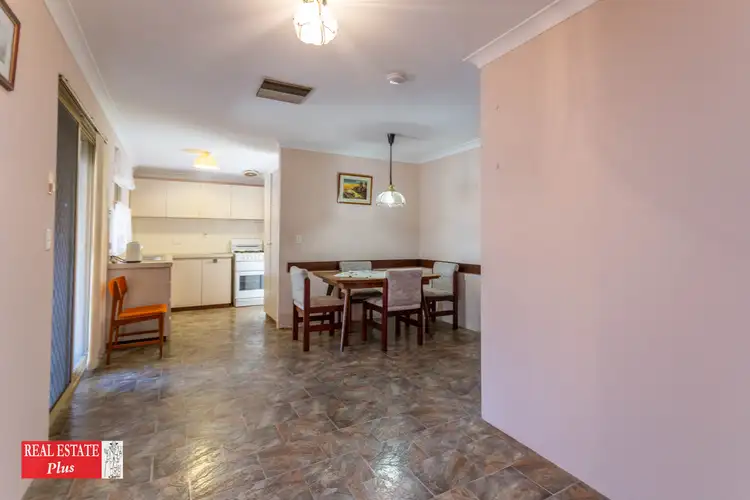 Fourth view of Homely house listing, 5/1 Park Road, Midvale WA 6056