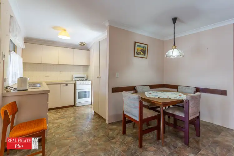 Fifth view of Homely house listing, 5/1 Park Road, Midvale WA 6056