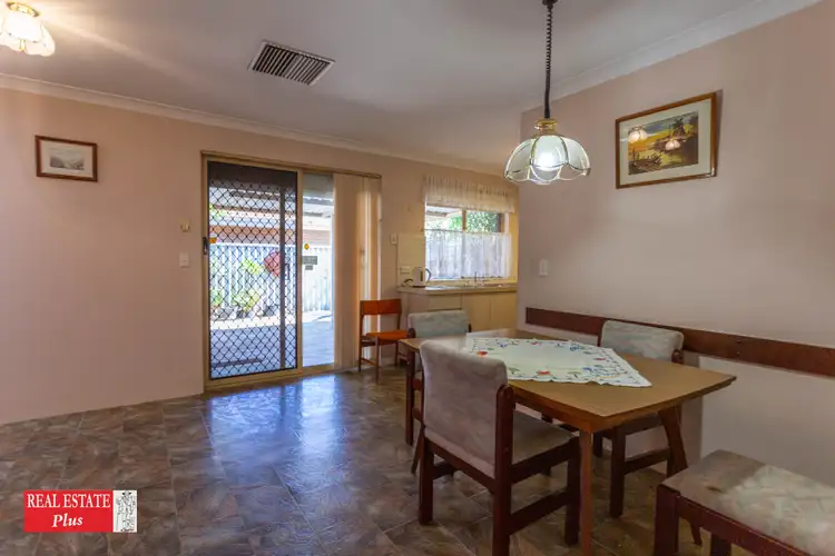 Seventh view of Homely house listing, 5/1 Park Road, Midvale WA 6056