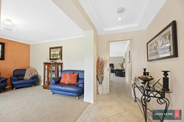 Second view of Homely house listing, 26 Ollerton Avenue, Newborough VIC 3825