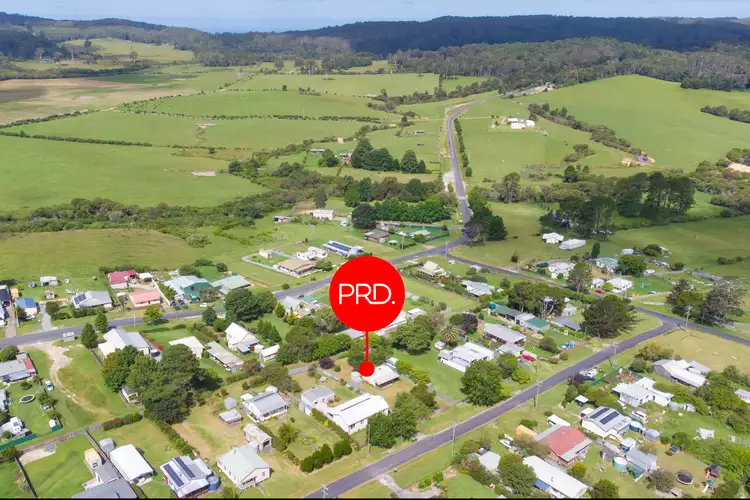 Main view of Homely land listing, 12 Stanley Street, Lowanna NSW 2450