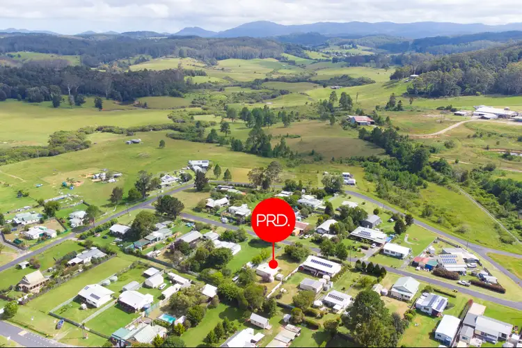 Second view of Homely land listing, 12 Stanley Street, Lowanna NSW 2450