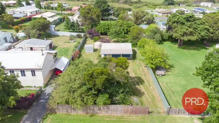 Third view of Homely land listing, 12 Stanley Street, Lowanna NSW 2450