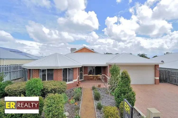 4 Carinta Court, Ellenbrook WA 6069