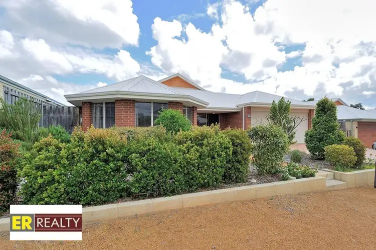 Fourth view of Homely house listing, 4 Carinta Court, Ellenbrook WA 6069