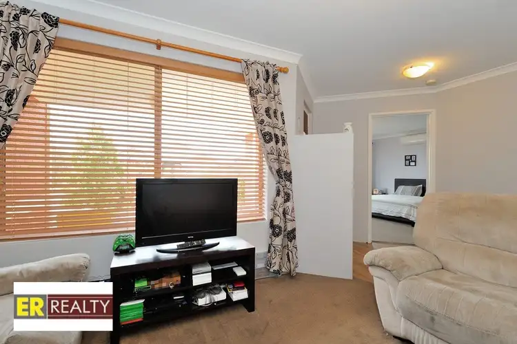 Seventh view of Homely house listing, 4 Carinta Court, Ellenbrook WA 6069