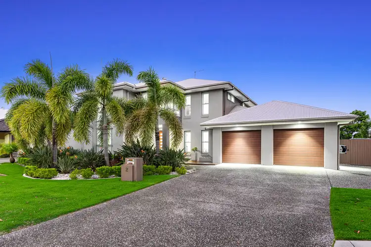 2 Koala Close, North Lakes QLD 4509