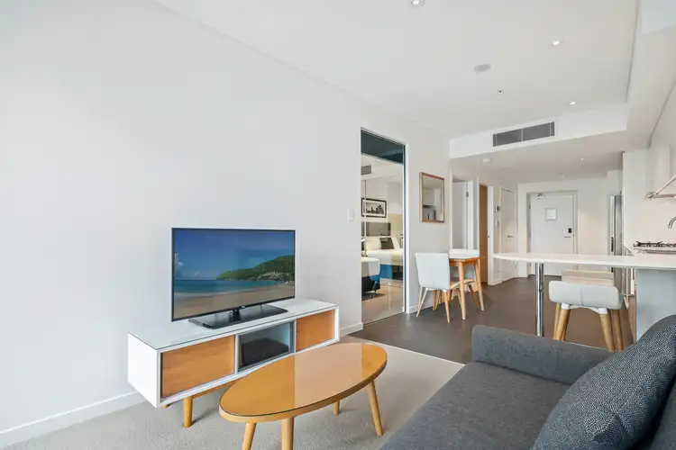 615/222 Margaret Street, Brisbane City QLD 4000