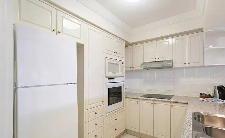 Third view of Homely apartment listing, 1104/24-26 Queensland Avenue, Broadbeach QLD 4218