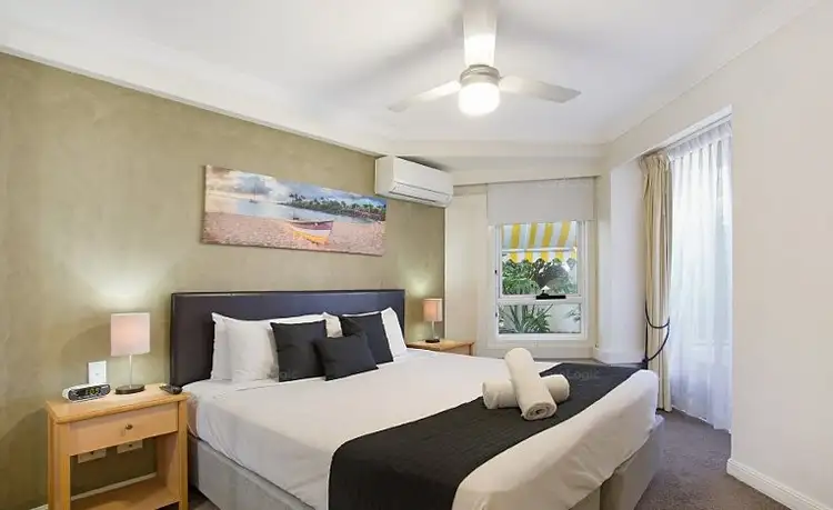 Fourth view of Homely apartment listing, 1104/24-26 Queensland Avenue, Broadbeach QLD 4218