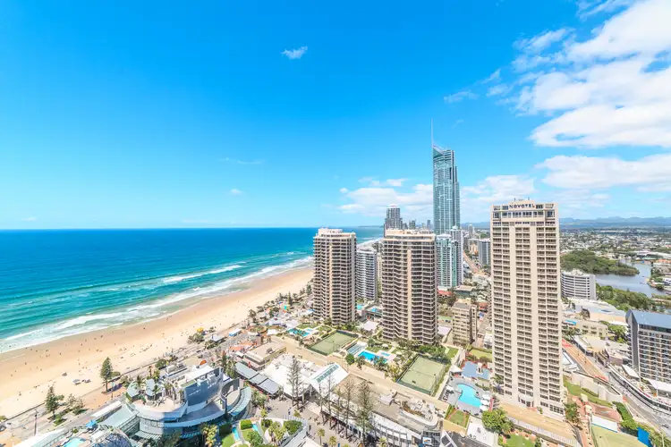 21905/3113 Surfers Paradise Boulevard, Surfers Paradise QLD 4217