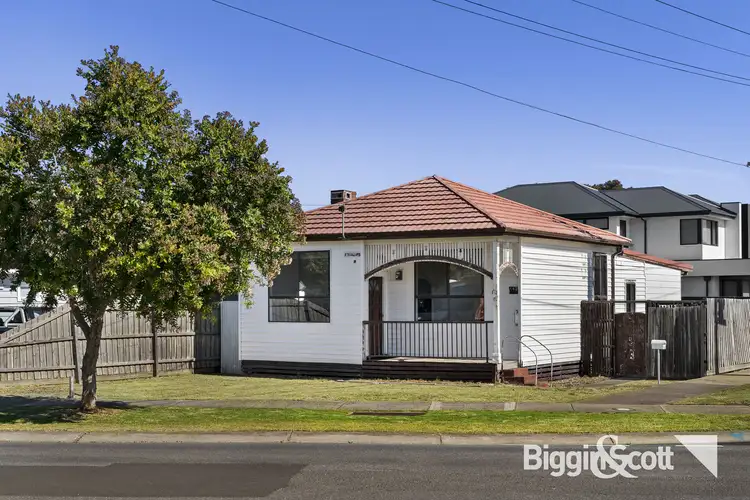 142 Blyth Street, Altona VIC 3018