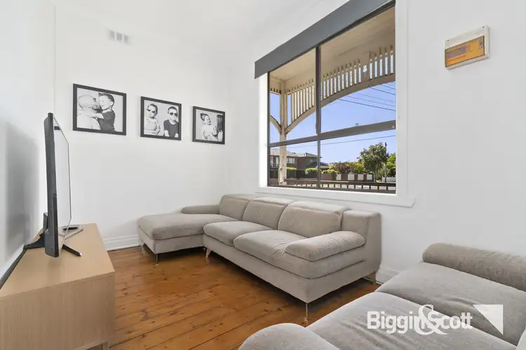 Second view of Homely house listing, 142 Blyth Street, Altona VIC 3018