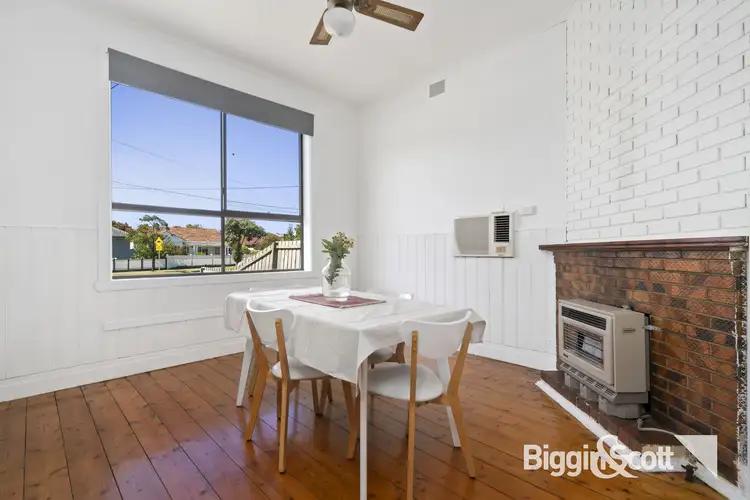 Fourth view of Homely house listing, 142 Blyth Street, Altona VIC 3018