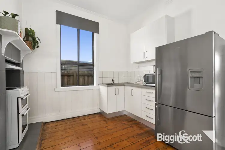 Fifth view of Homely house listing, 142 Blyth Street, Altona VIC 3018