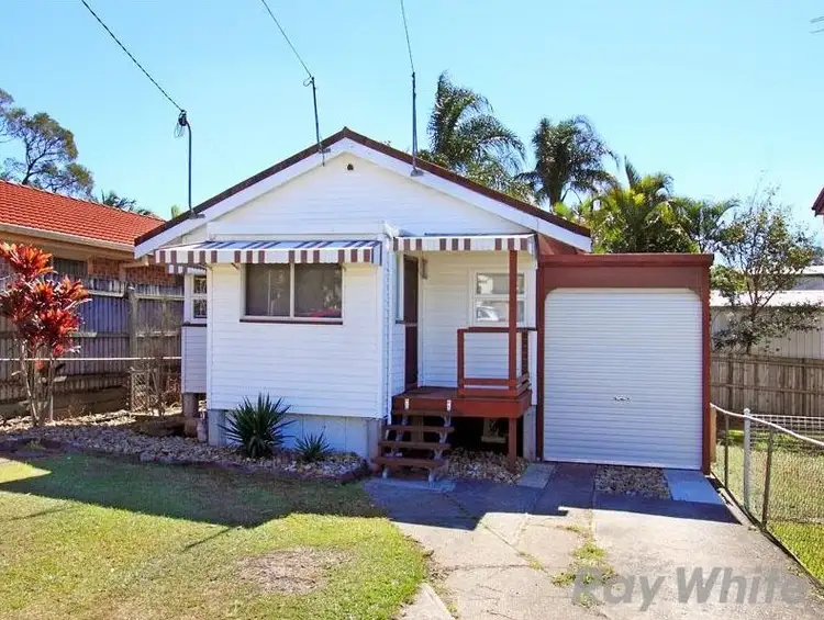 Main view of Homely house listing, 11 Pullen Road, Everton Park QLD 4053