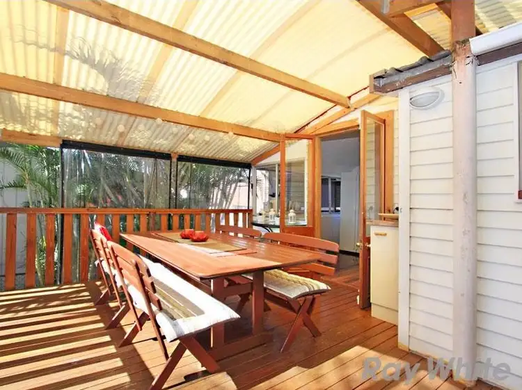 Fourth view of Homely house listing, 11 Pullen Road, Everton Park QLD 4053