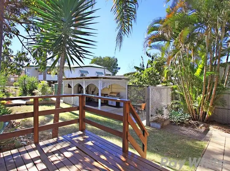 Fifth view of Homely house listing, 11 Pullen Road, Everton Park QLD 4053