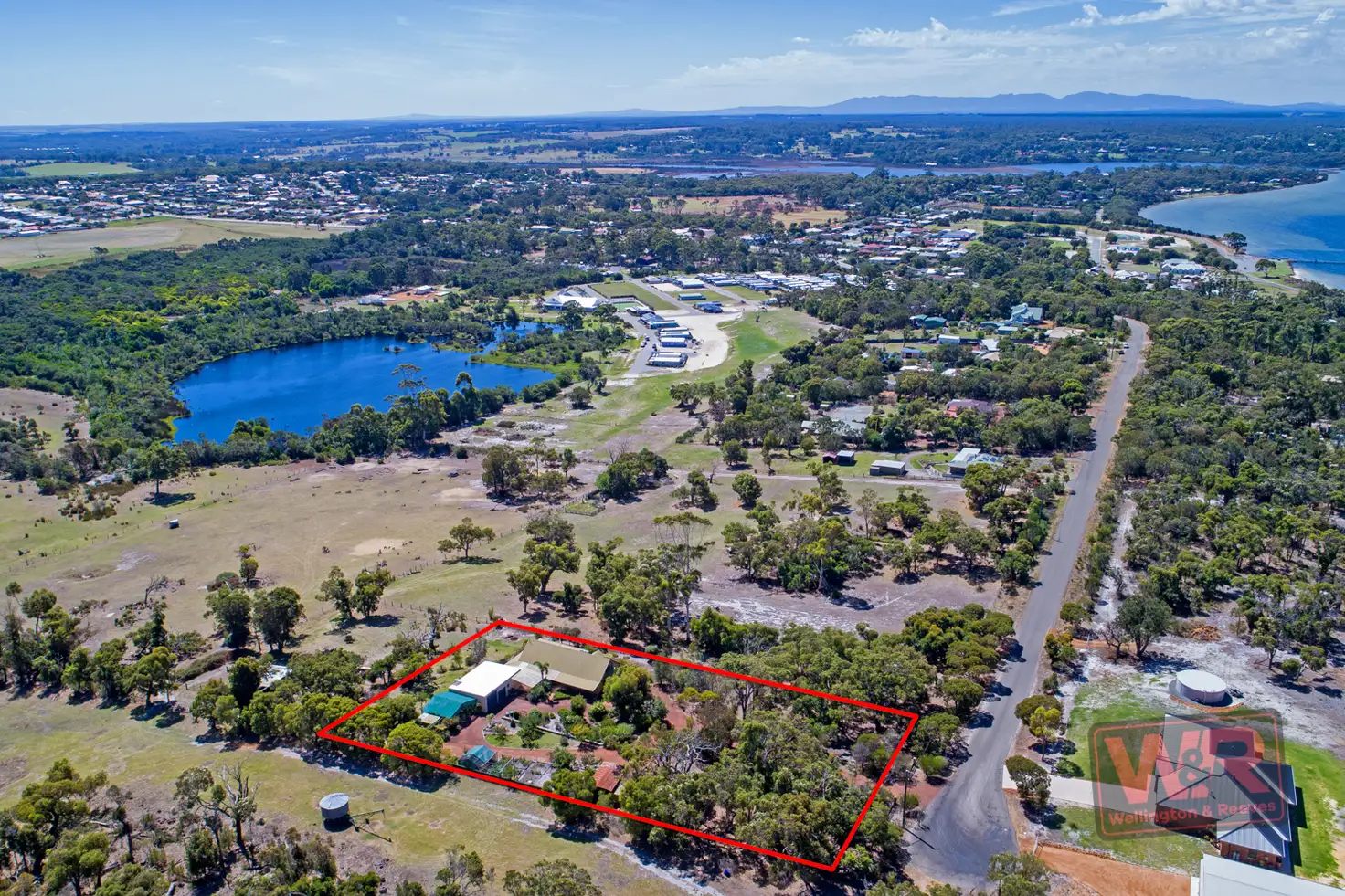Main view of Homely house listing, 100 Alison Parade, Bayonet Head WA 6330