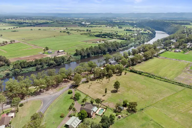 537 Terrace Road, Freemans Reach NSW 2756